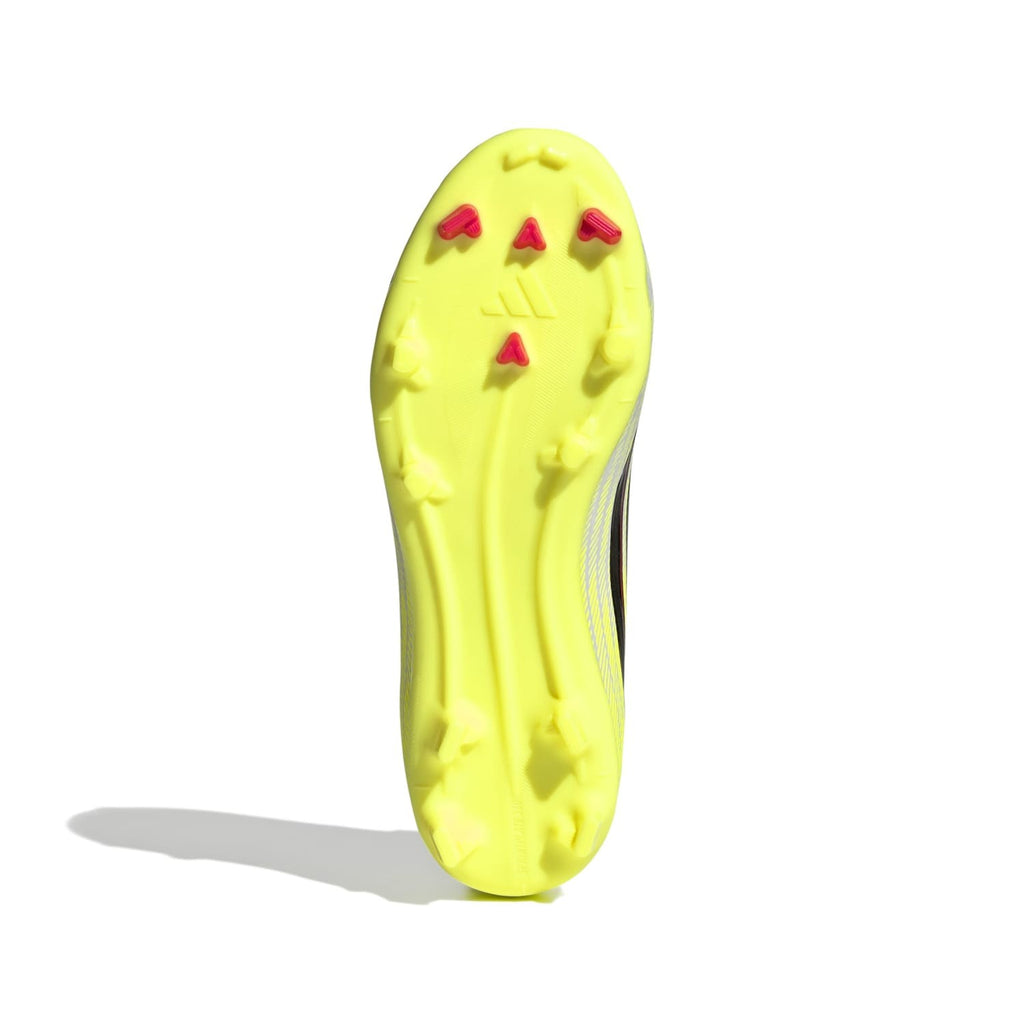 F50 League LL FG/MG Junior Voetbalschoenen Alle Velden