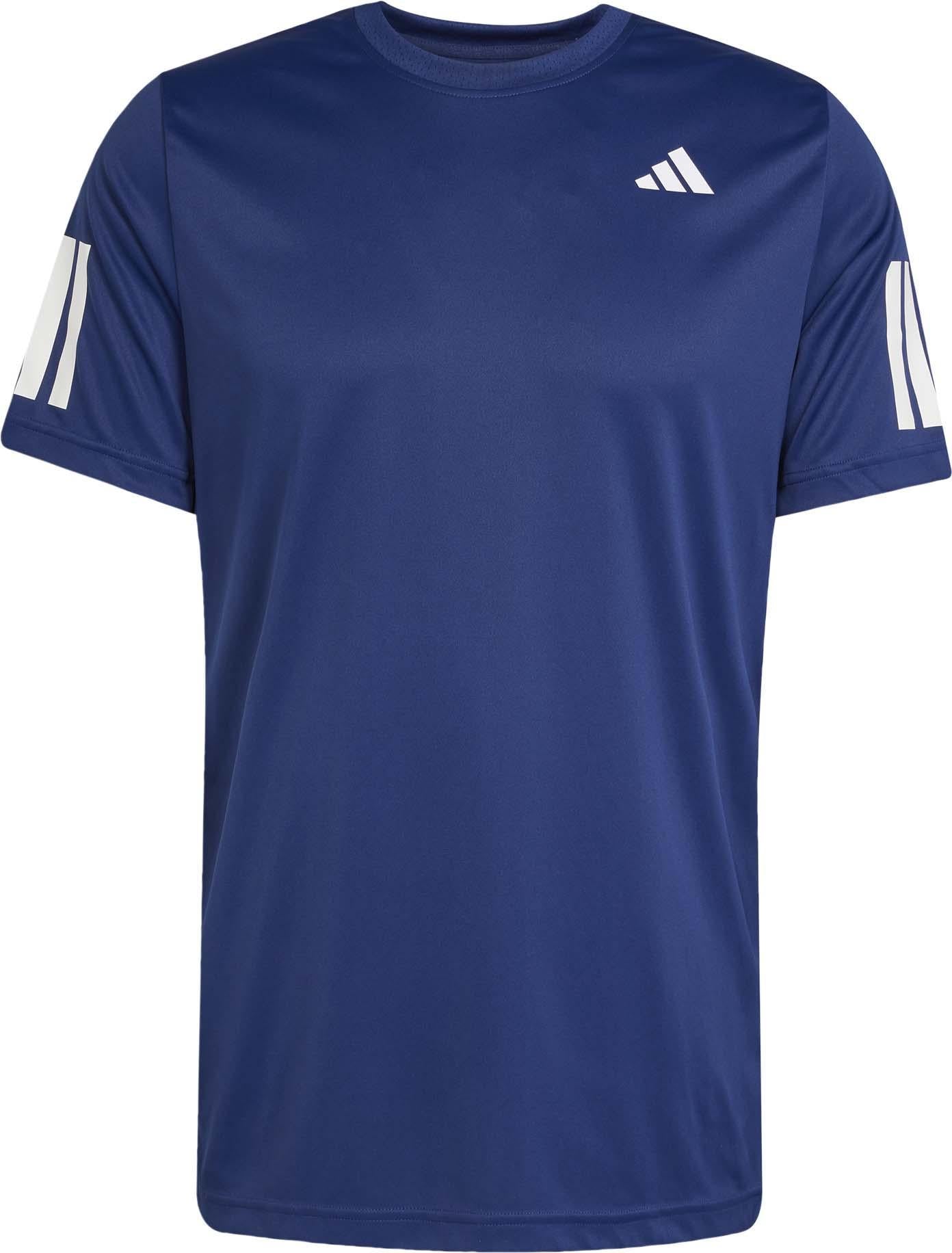Club 3-stripe Tee
