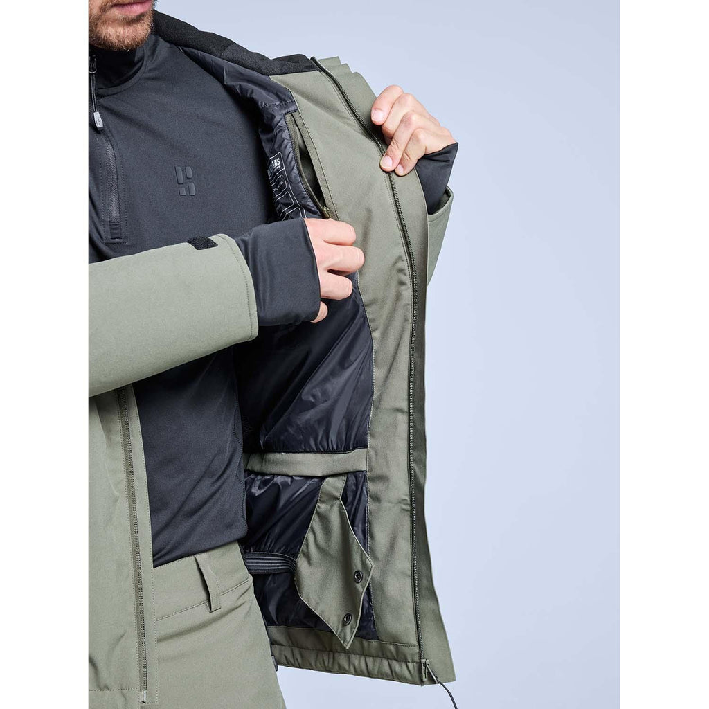 Arctic 2l Insulated Jacket