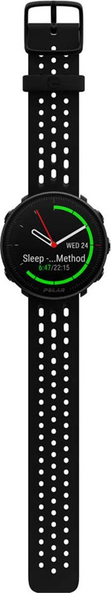 Polar Vantage M2 Blk/gry S-l