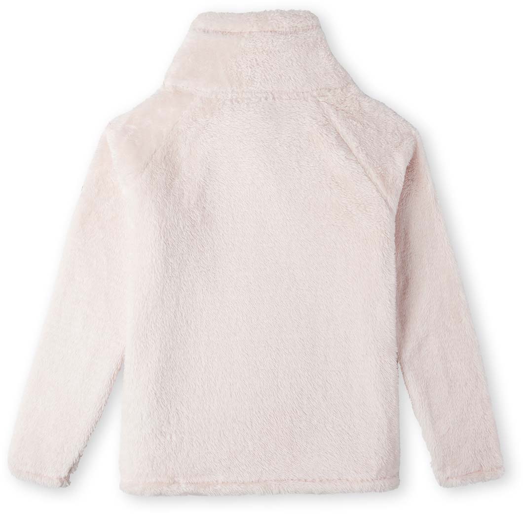 Hazel Fleece skipully