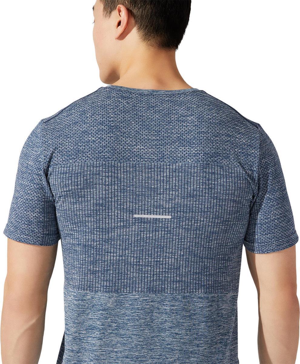 RACE SEAMLESS SS