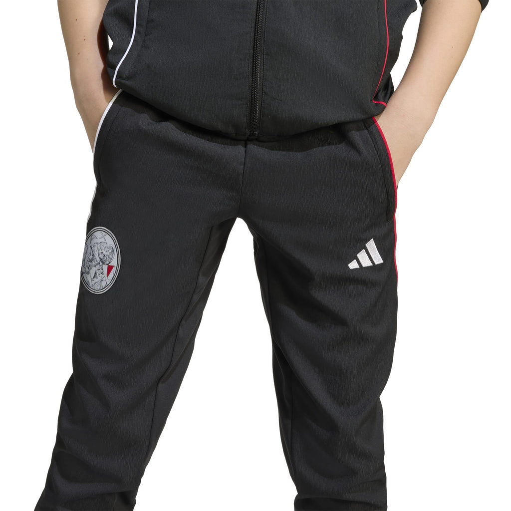Ajax Amsterdam Tiro 25 Competition Presentation Broek Kids
