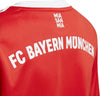FCB H JSY Y. Heim-Trikot kurzarm