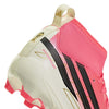 F50 Hyperfast League Mid Kids FG Gras voetbalschoenen