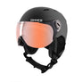 Typhoon Visor skihelm