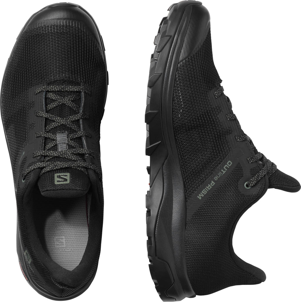 CALZADO Bajo OUTline Prism GTX