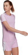 Essentials Slim 3-Stripes shirt