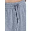 ua rival fleece joggers-gry