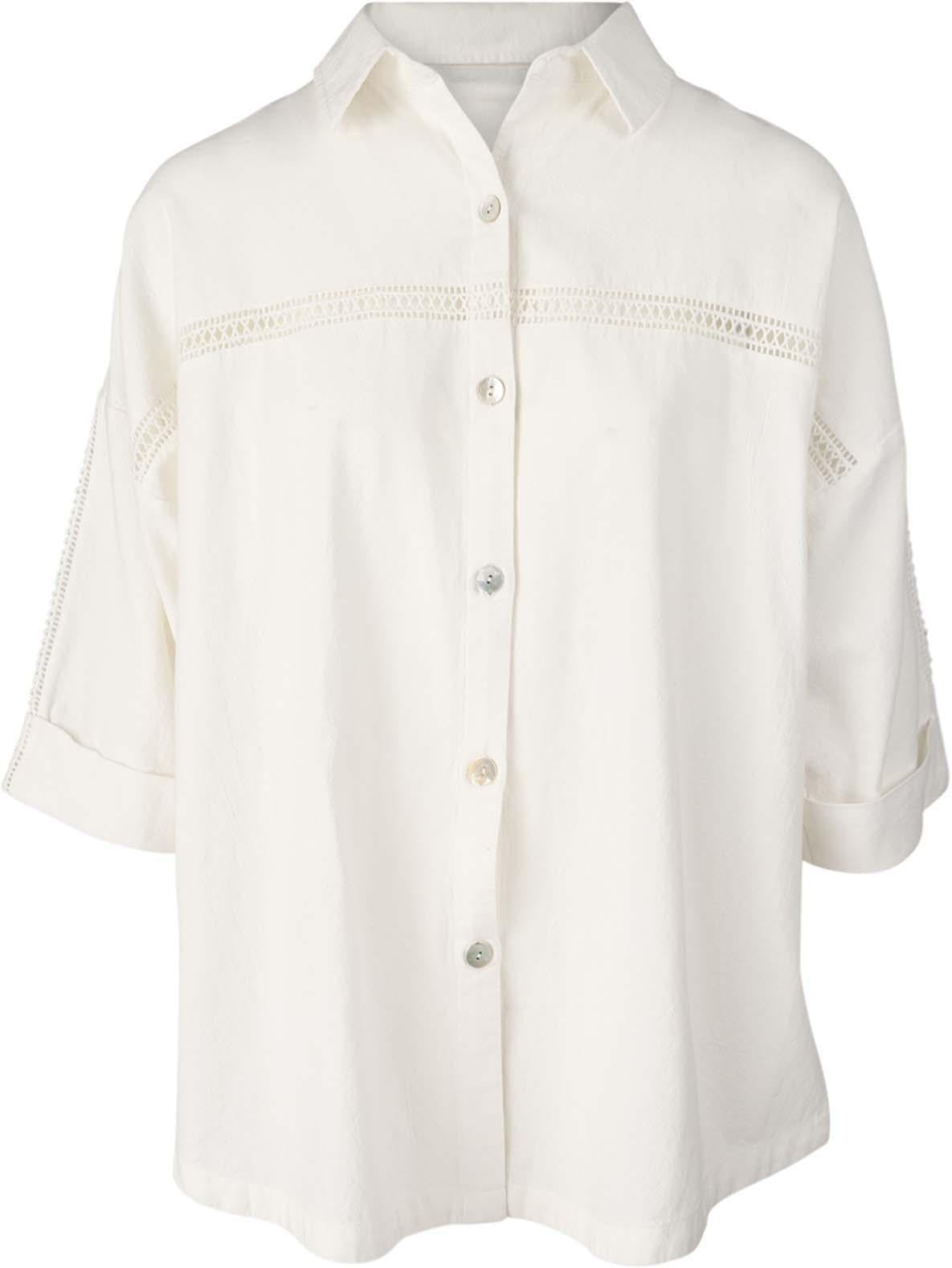 Riley Women Shirt