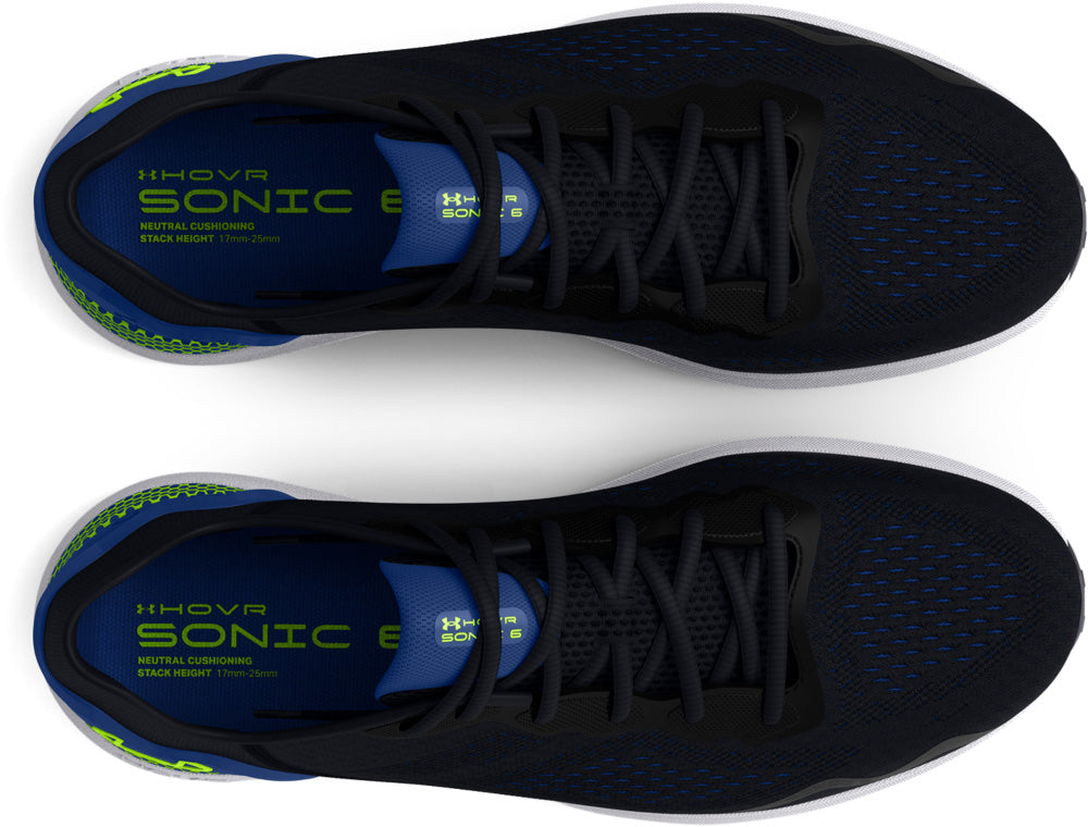 Hovr Sonic 6 hardloopschoenen