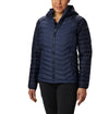 Powder Lite Hooded Jacket