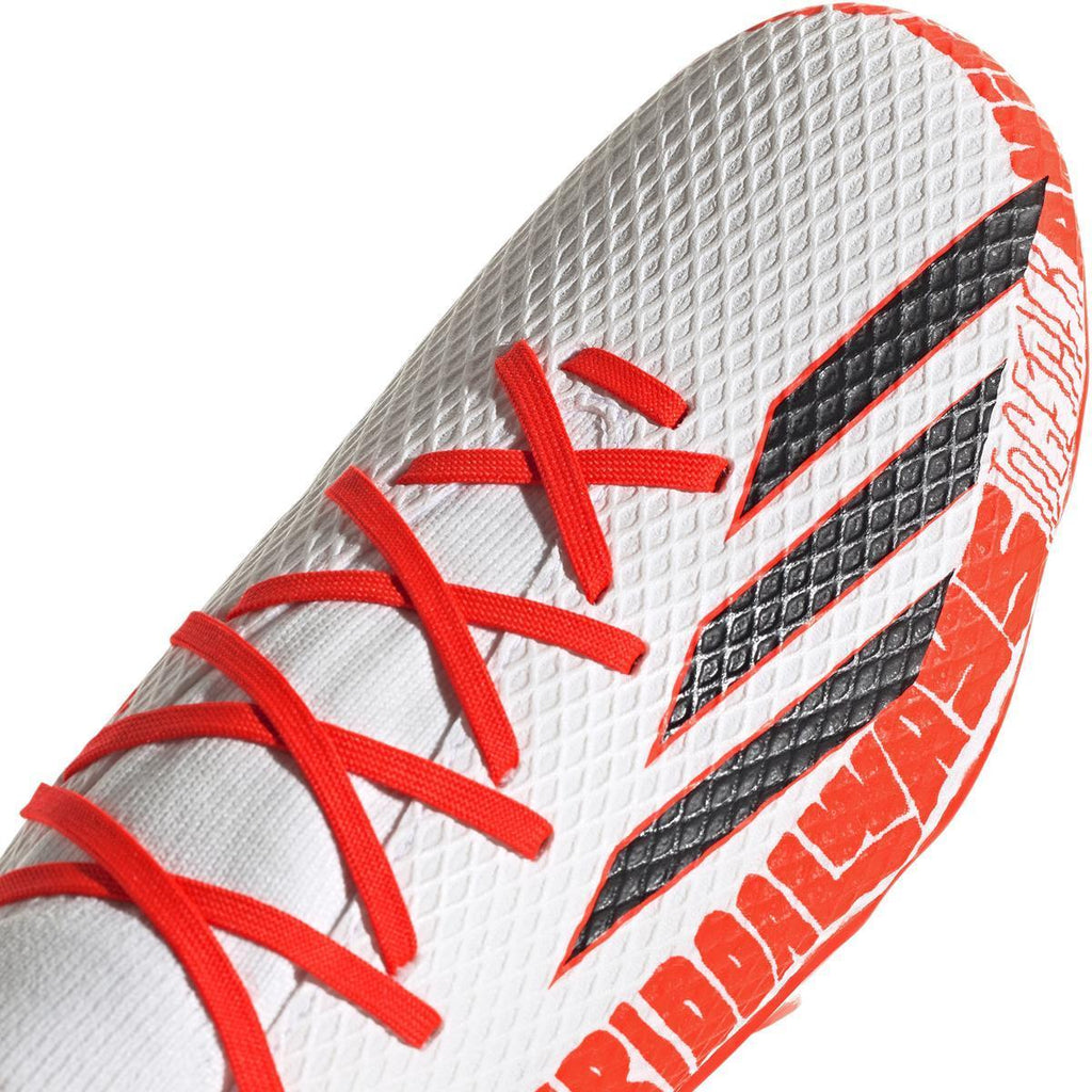 X Speedportal Messi.3 Fg