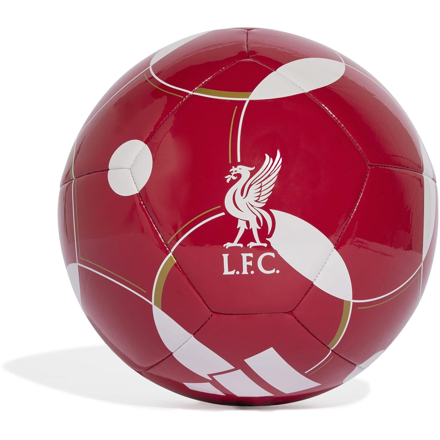 lfc clb home