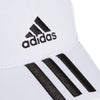Baseball 3-Stripes Twill pet