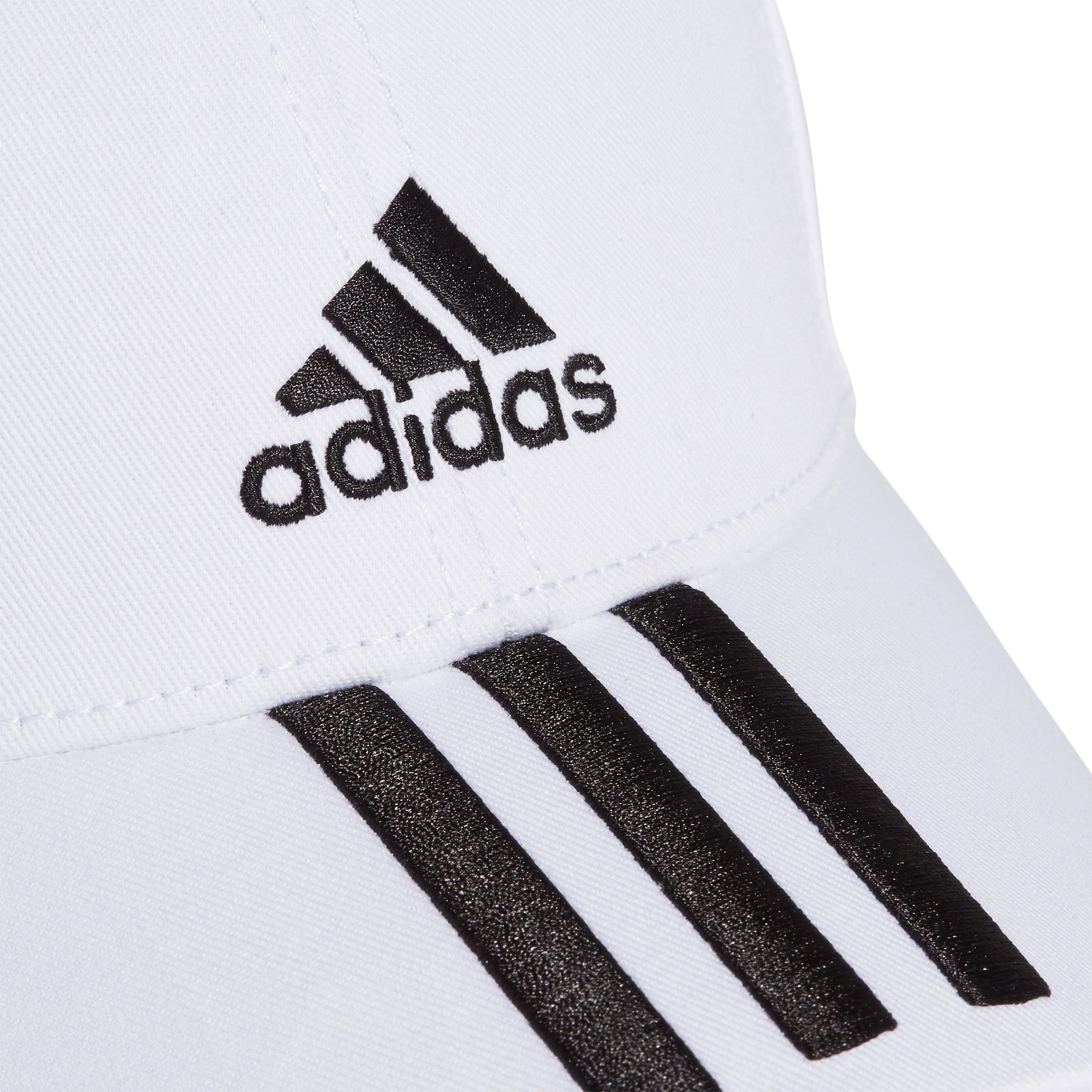 Baseball 3-Stripes Twill pet
