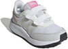 Run 70s Cf K