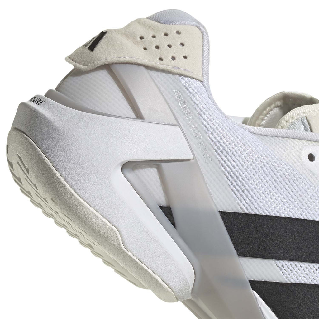 Adizero Ubersonic 5 All court tennisschoenen