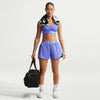 Pro  Dri-fit Mid-rise shorts tight