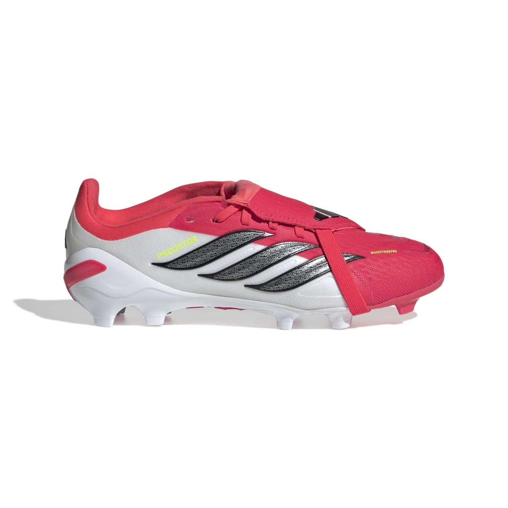 Predator Elite kids Voetbalschoenen natuurgras