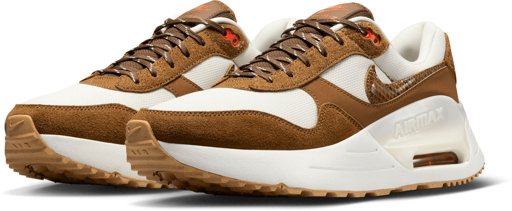 Air Max System sneakers