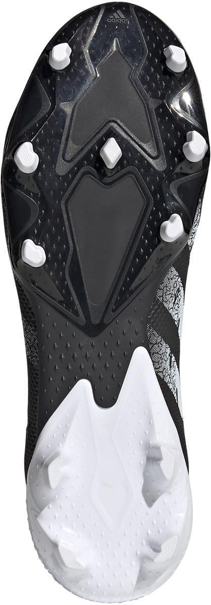 Predator Freak.3 Firm Ground voetbalschoenen