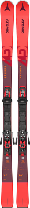 Redster G7 ski's