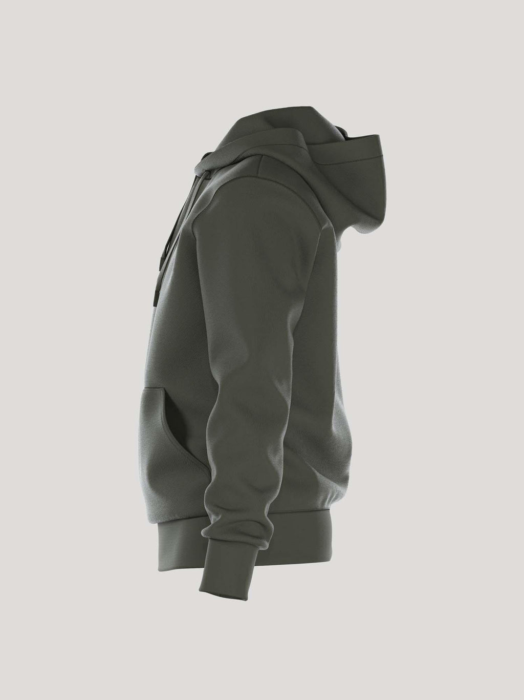 Essential 4 Hoodie