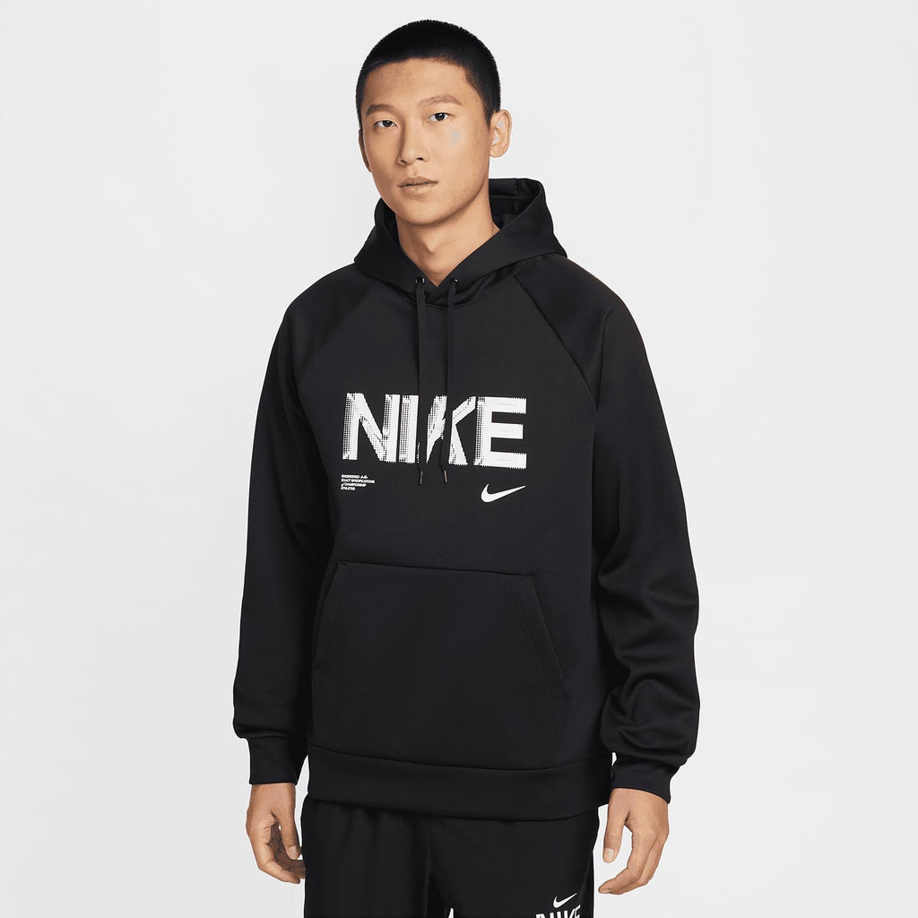 Tech Fleece Hoodie