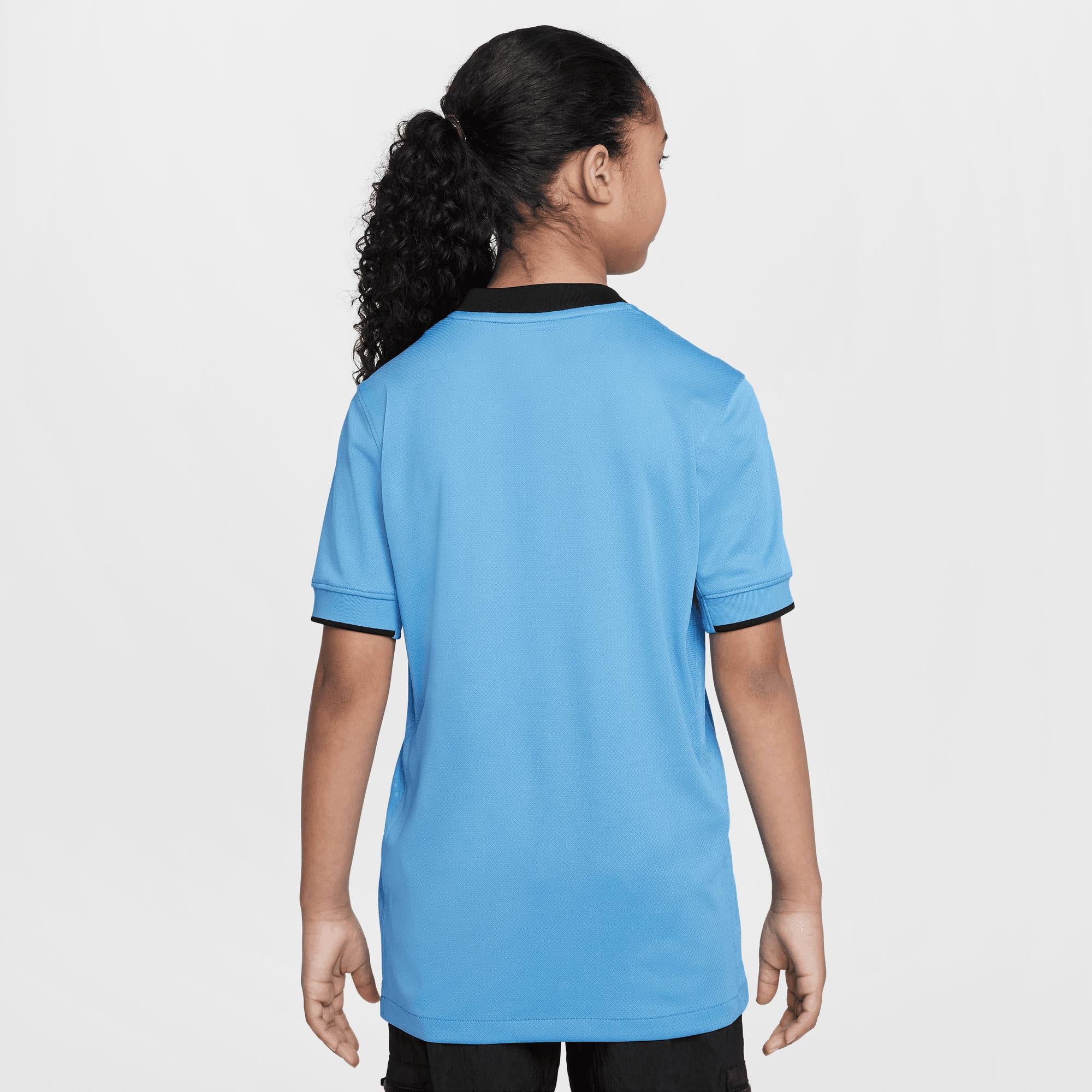 Netherlands 2025 Stadium Away shirt