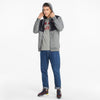 Rbr Full-zip Hoodie