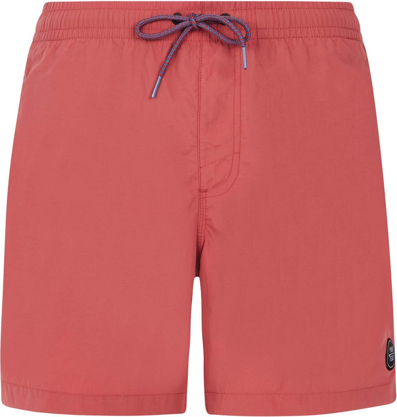 Faster Beachshort