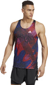 Adizero tanktop