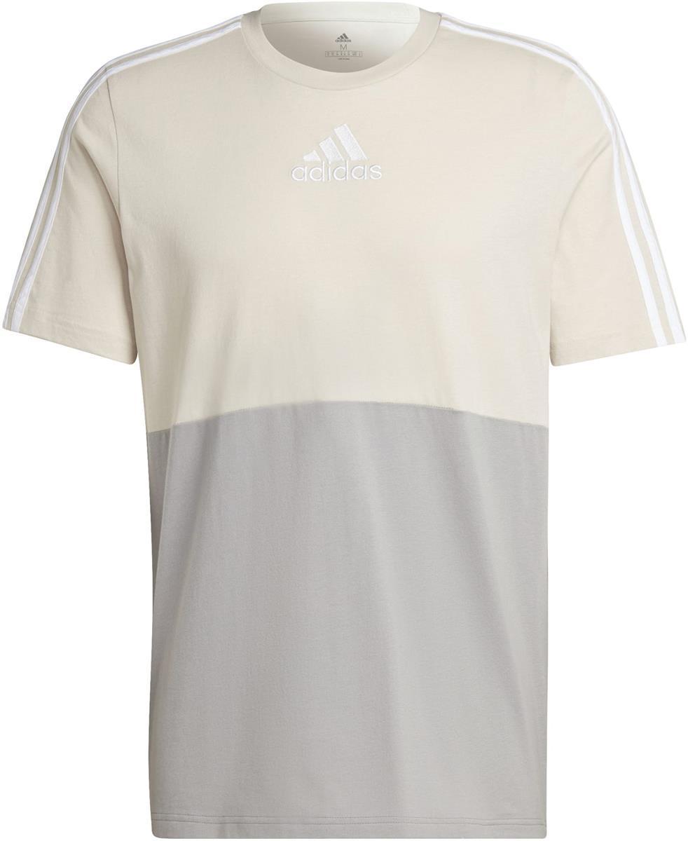 Essentials Colorblock shirt