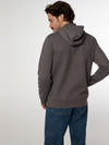 Nxg Oxfordy Full Zip Hoody