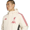 Liverpool FC Tiro 24 Stadium Parka