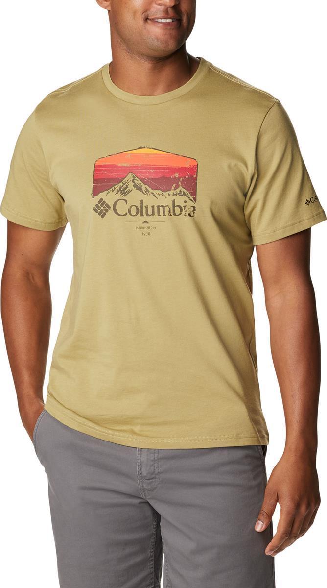 Path Lake Graphic Tee Ii