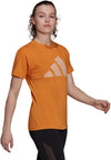 W Win 2.0 Tee