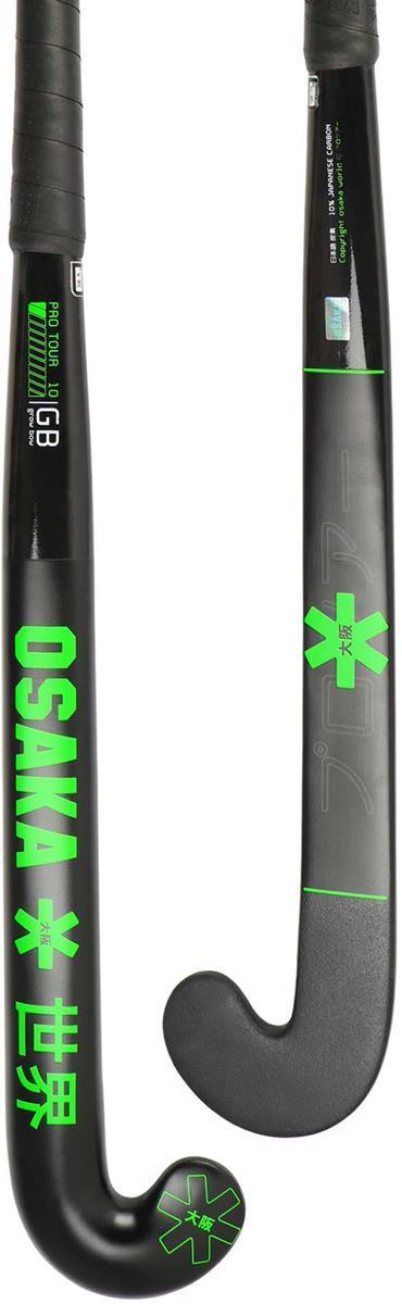 Pro Tour 10 2.0 hockeystick