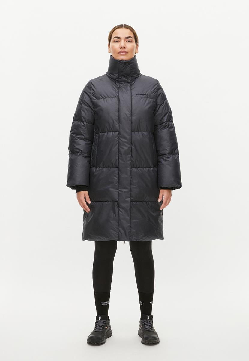 Mapei Long Jacket