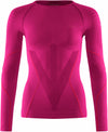 Warm Longsleeve ondershirt