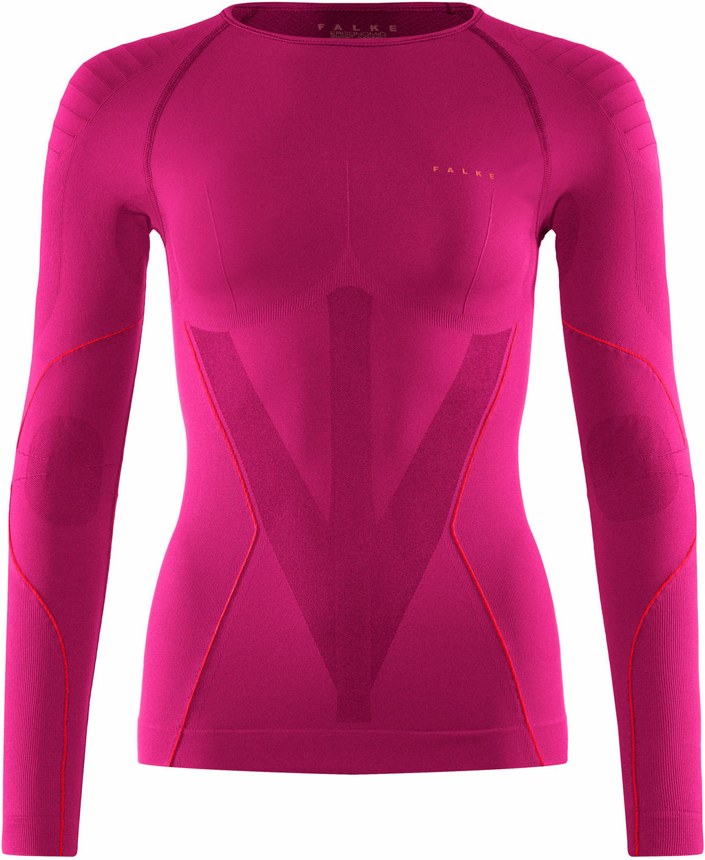 Warm Longsleeve ondershirt