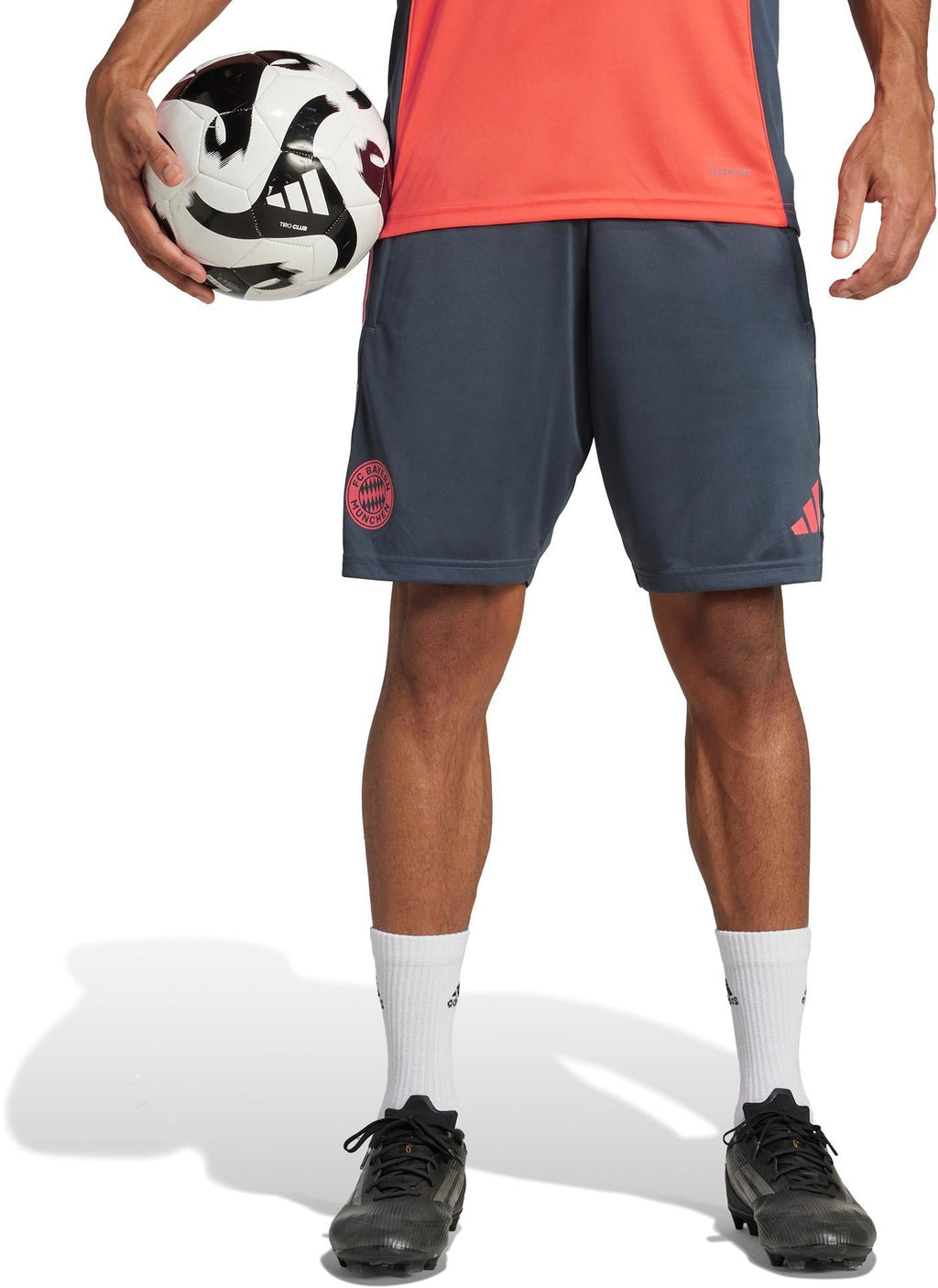 FC Bayern München Tiro 25 Competition Training Short