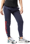 Linear Logo Pant