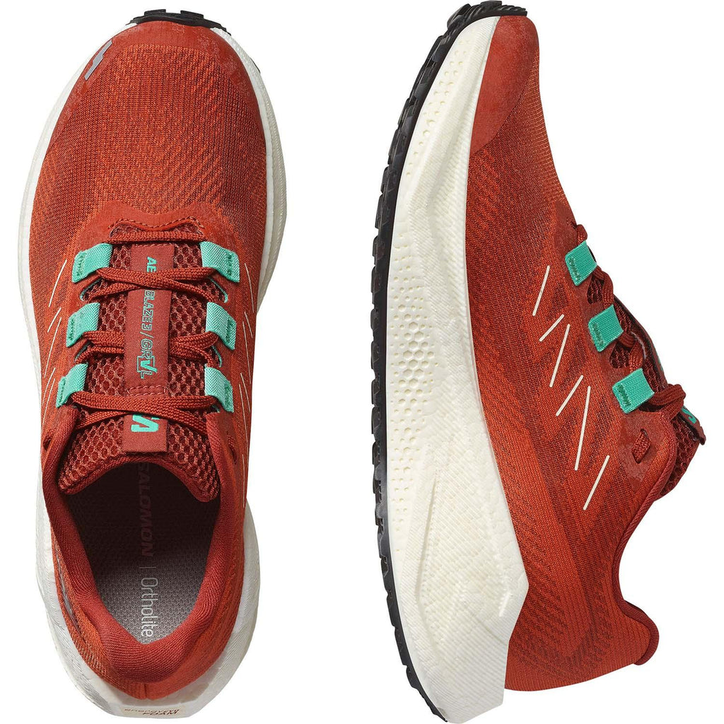 aero blaze 3 grvl w