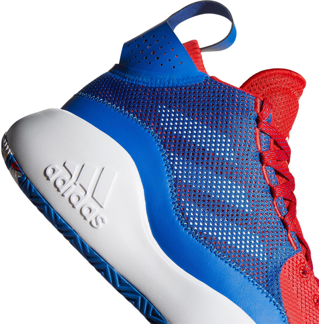 D Rose 773 2020 Schoenen