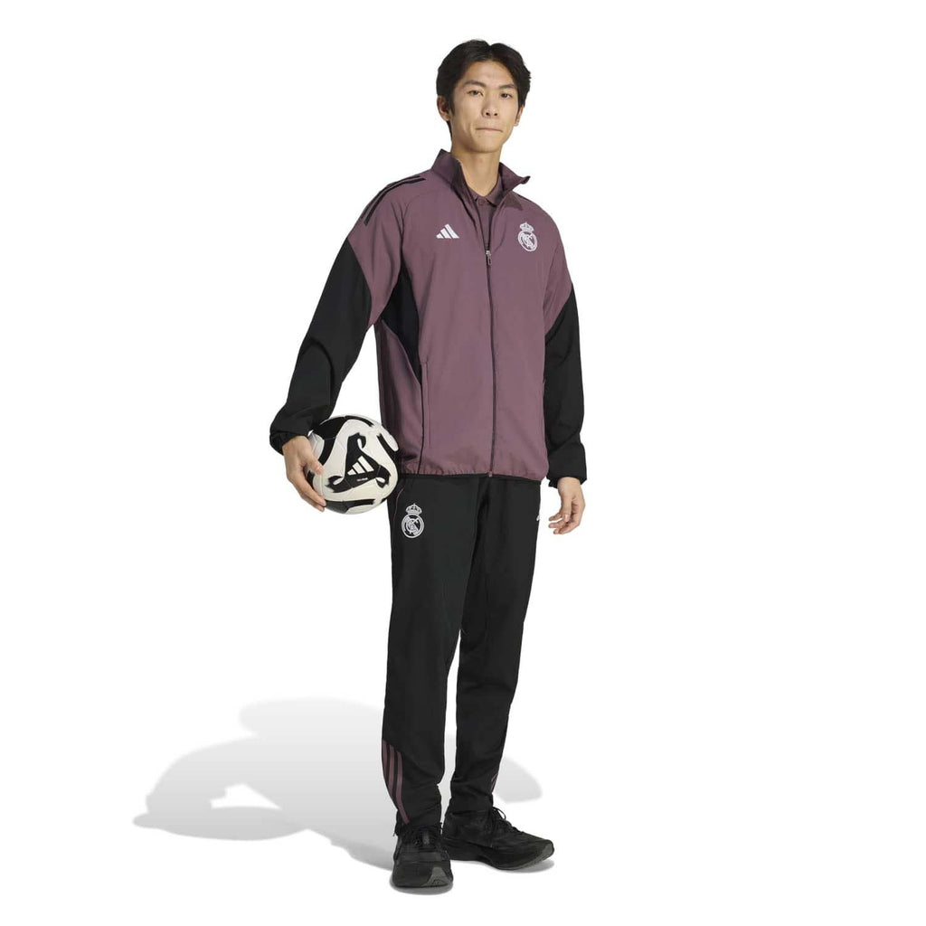 Real All Weather Jacket replica