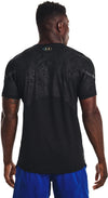 UNDER ARMOUR Rush 2.0 Emboss T-Shirt