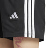 Essentials 3-Stripes Cotton short