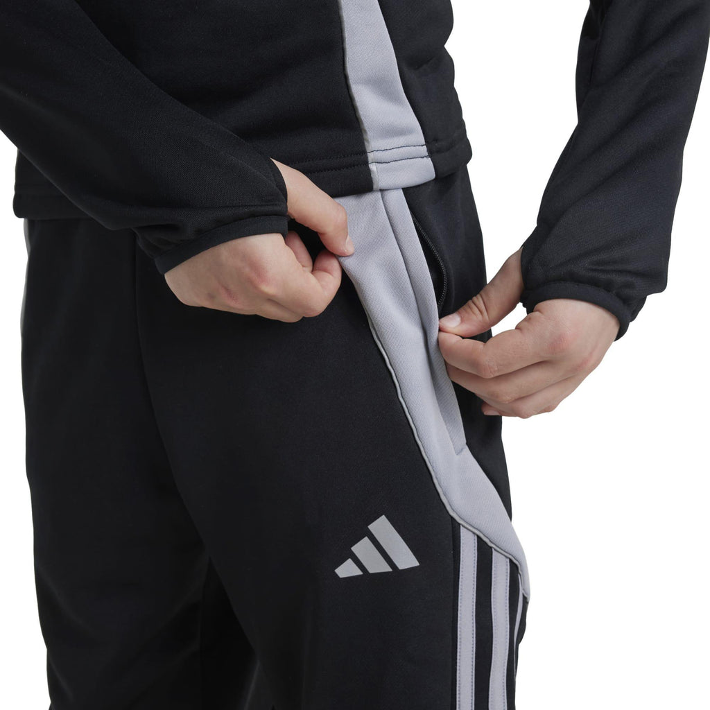 Tiro 24 Winterized Broek Kids